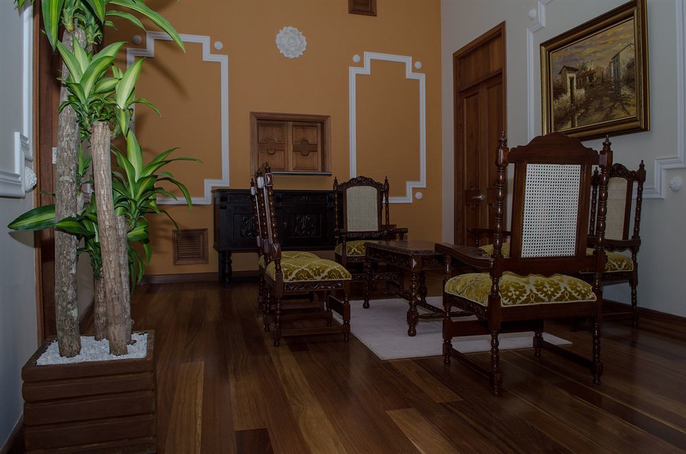 Hotel Santa Lucia Boutique Spa Bogotá Exterior foto Interior of the residence